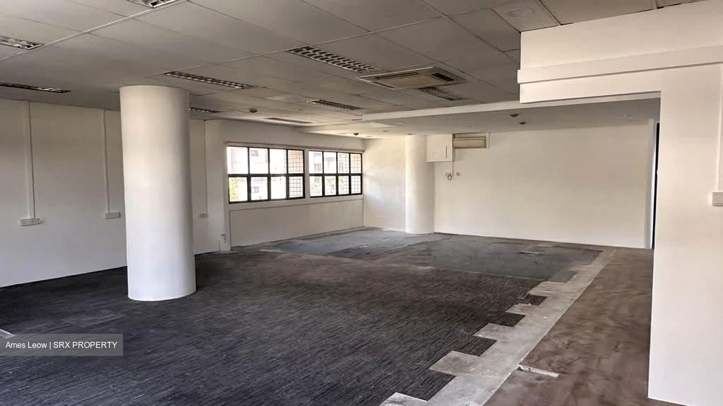 Telok Blangah House (D4), Office #568192941
